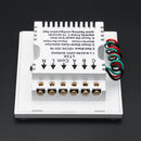 Remote Control Switch Wireless Garage Door Opener Remote WiFi Switch