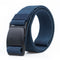 AWMN S01 120cm Belts for Men Women Camouflage Belt Military Tactical Belt Buckle Hanger Leisure Camp