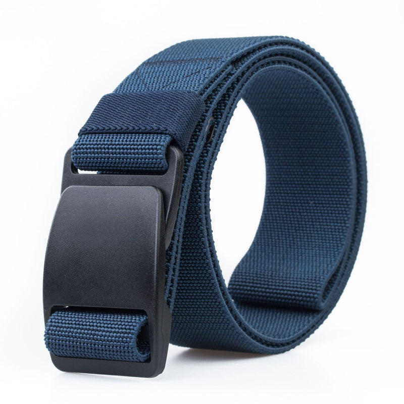 AWMN S01 120cm Belts for Men Women Camouflage Belt Military Tactical Belt Buckle Hanger Leisure Camp