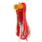 MK10 Assembled Extruder Hot End Kit 1.75mm 0.4mm Nozzle For Creality 3D CR-10