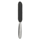 Stainless Steel Foot File Dual Sided Pedicure Tool Feet Rasp Callus Dead Skin Remover Sandpaper