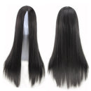 Cosplay In The Long Straight Party Performance Color Wig