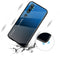 Bakeey Gradient Color Shockproof Tempered Glass Protective Case for Xiaomi Mi Note 10 / Xiaomi Mi Note 10 Pro / Xiaomi Mi CC9 Pro