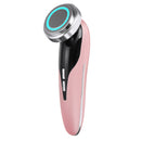 Face Lift Device Skin Skin Firming Machine Beauty Instrument Skin Care Ion Ultrasonic Face Spa Device Massager