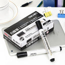 Deli 6817 Red, Blue and black Gel Pen For White Board In Office And School