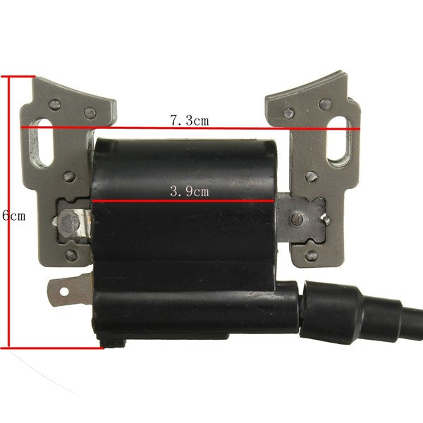 Ignition Coil for Briggs Stratton 398811 395492 398265 Armature Magneto