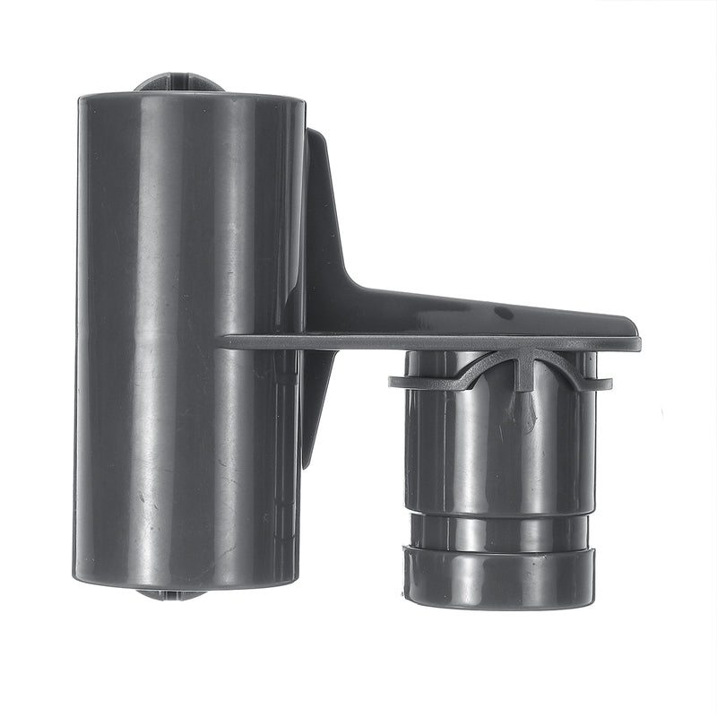 4Pcs Vacuum Cleaner Brushes Parts Holder Accessory Organizer Stand For Dyson V6