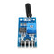 10pcs 3.3-5V 3-Wire Vibration Sensor Module Vibration Switch Alarm Module