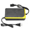 48V 20Ah Battery Charger Electric Motorcycle Lead Acid Battery Charging Equipment