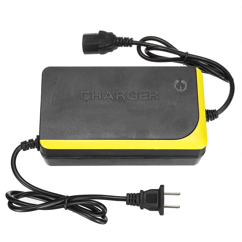 48V 20Ah Battery Charger Electric Motorcycle Lead Acid Battery Charging Equipment