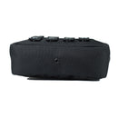 ENNIU 1000D MOLLE System Nylon Tactical Bag Waterproof Accessory Storage Bag EDC Clutch Tool Bag