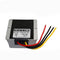 24V To 12V 10A 120W Waterproof DC/DC Voltage Converter Regulator Transformer Power Adapter