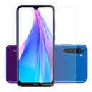 Bakeey HD Clear 9H Anti-explosion Tempered Glass Screen Protector for Xiaomi Redmi Note 8T