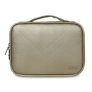 BUBM Portable Waterproof Travel Cable Organizer Storage Bag Electronics Accessories Travel Organizer