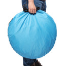 Outdoor Hiking Camping Tent Anti-UV 2 Person Ultralight Folding Tent Pop Up Automatic Open