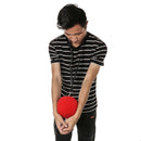 Golf Impact Ball Golf Swing Trainer Aid Assist Posture Corrector Supplies