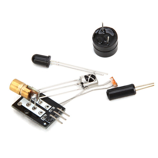 UNO R3 Development Board Beginner Upgrade Kit