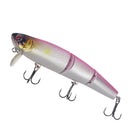 ZANLURE 11.5cm 20g Fishing Lure Hard Bait Float Fishing Hooks