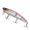 ZANLURE 11.5cm 20g Fishing Lure Hard Bait Float Fishing Hooks