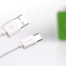 APPACS 2.4A Type C Fast Charging Data Cable 1M For Oneplus 5t Xiaomi 6 Mi A1 Mix 2S Mi Note 3 S9+