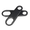 Motorcycle Turn Signals Brackets Indicator Relocation For Harley Honda Suzuki