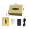 GF21 Mini GPS Real Time Tracker Anti-Lost Device Voice Control Recording Locator High-definition Microphone WIFI+LBS+GPS