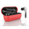 Bakeey W8 TWS bluetooth 5.0 Earphone HiFi Dual Dynamic Drivers Stereo Smart Touch Headphone with Mic