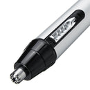 USB Charge 4 In 1 Electric Nose Hair Trimmer Cordless Razor Sideburn Clipper Men Women Groomer