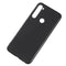 Bakeey Pudding Frosted Anti-Scratch Soft Silicone Back Cover Protective Case for Xiaomi Redmi Note 8