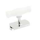 KCASA KC-CP01 Professional Ergonomic Manual Stainless Steel Can Opener Jar Lid Grid Wrench Remover