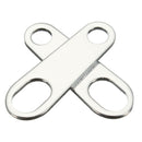 Motorcycle Turn Signals Brackets Indicator Relocation For Harley Honda Suzuki