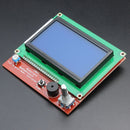Geekcreit LCD 12864 RAMPS 1.4 Board 2560 R3 Control Board A4988 Driver Kit For 3D Printer