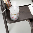 300ML Smart Aromatherapy Humidifier Nano Light Night Candlelight Humidifier