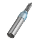 Tideway TCT 3 Flute Straight Cutter 1/2 Three-blade Woodworking Trimming Engraving Slotting Milling Cutter