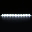 30cm White Car 18 LED SMD Strip Trunk Light Lamp for Trunk Cargo Area Interior Illumination