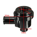 Recirculating Diverter Blow Off Dump Valve for VW GOLF BORA PASSAT GTI 20V 1.8T