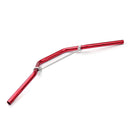50-140cc 22mmPit Dirt Bike Motorcycle Braced Handlebars Handlebar