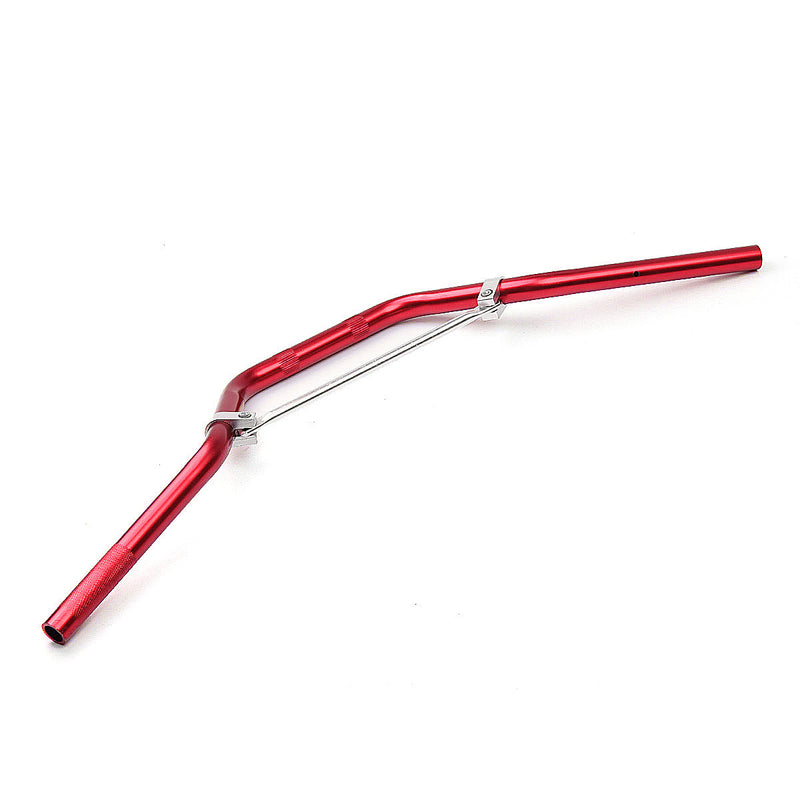 50-140cc 22mmPit Dirt Bike Motorcycle Braced Handlebars Handlebar