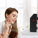 XMUND SH03 Mini Heater 15-32 Two Speed Electric Heater Fan Winter Warmer Heating Fan EU Plug