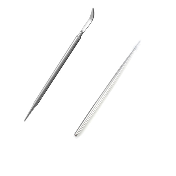 Polymer Clay Tools Carving Craft Pottery Clay Sculpture Tools Clay Sculpting Tool Wax Carving Pottery Tools