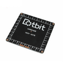 12v 100*100*2mm Mini Heated Bed Double-Sided Heating Plate Platform for OpenBuilds & 3D Printer With 1M 15A Power Cable