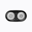 Original Xiaomi Mijia Dual Float Blades Shaving Head Electric Shaver Razor Replacement for Men