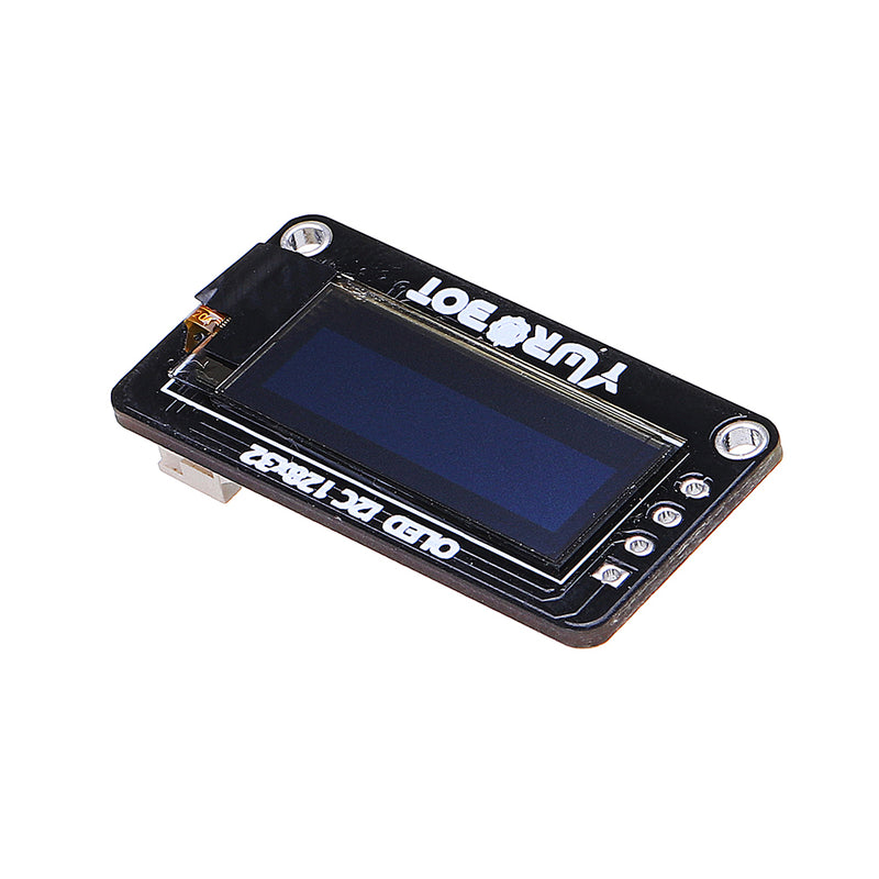YwRobot 0.91 Inch OLED Display Module I2C Electronic Building Blocks