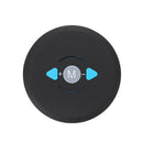Unisex Professional Stimulator Muscle Toner USB Muscle Training EMS Body Abdominal Muscle Trainer Trainer