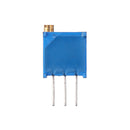 50pcs 3296W 1K ohm Trimpot Trimmer Potentiometer