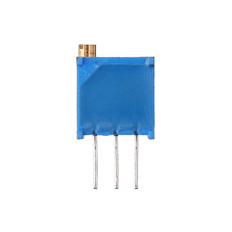 50pcs 3296W 1K ohm Trimpot Trimmer Potentiometer