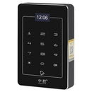 ZOKOTECH ZK-FP10 Card Access Attendance Machine Intelligent Access Control System IC Card & Password Attendance System Checking-in Recorder