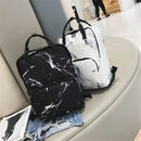 Women Men Backpack Outdoor Camping Rucksack Traveling Shoulder Bags Canvas School Bags