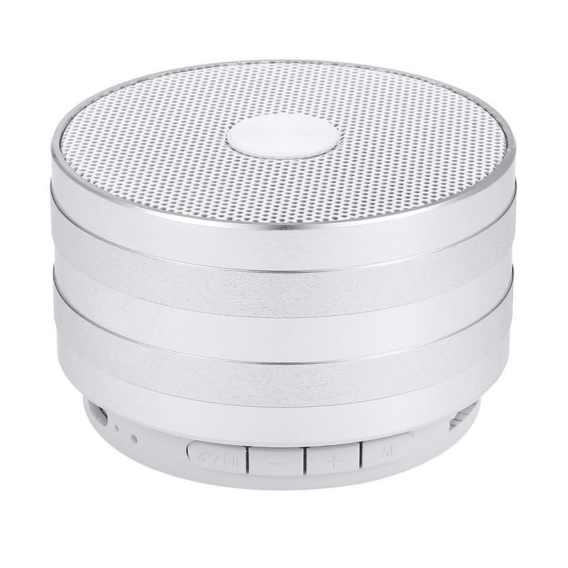 Mini Portable Wireless bluetooth Speaker FM Radio TF Card Handsfree Stereo Speaker