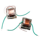 20Pcs 10KV High Frequency High Voltage Transformer Booster Coil Inverter